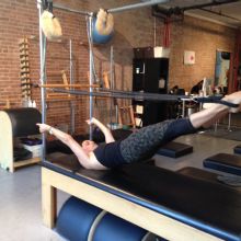 Image for Grasshopper Pilates NYC with ID of: 1239874