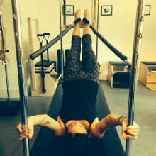 Image for Grasshopper Pilates NYC with ID of: 1239876