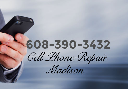 Image for Madison Cell Phone Repair with ID of: 1240090