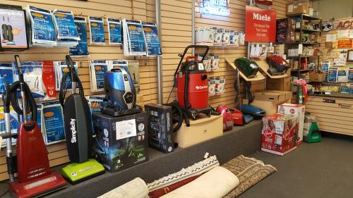 Image for Vacuum World NY with ID of: 1240307