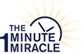 Image for The One Minute Miracle, Inc. with ID of: 1240316