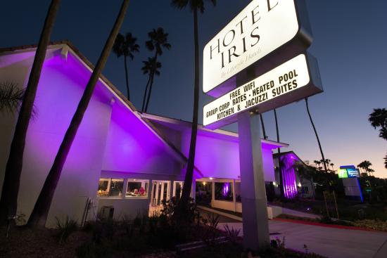 Image for Hotel Iris with ID of: 1240409