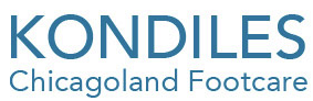 Image for Kondiles Chicagoland Footcare with ID of: 1240596