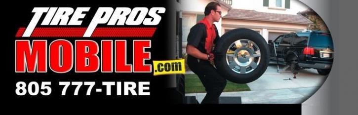 Image for Tire Pros - Thousand Oaks with ID of: 1240661