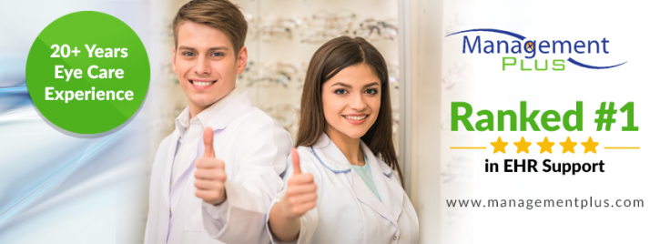 Image for Ophthalmology EHR Software with ID of: 1240698