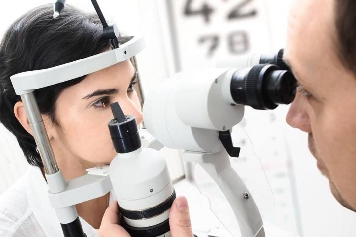 Image for Ophthalmology EHR Software with ID of: 1240705