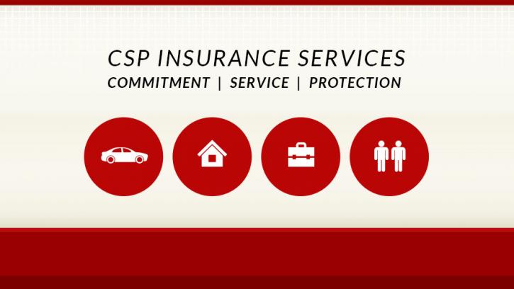 Image for CSP Insurance Services with ID of: 1240733