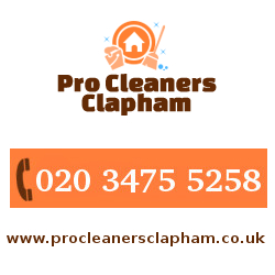 Image for Cleaners Clapham with ID of: 1240763