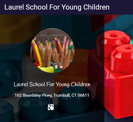 Image for Laurel School for Young Children with ID of: 1240819