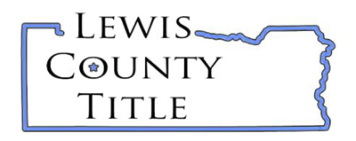 Image for Lewis County Title with ID of: 1240979