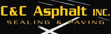 Image for C & C Asphalt with ID of: 1241087