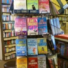 Image for Paperback Trader with ID of: 1241262
