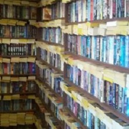 Image for Paperback Trader with ID of: 1241263