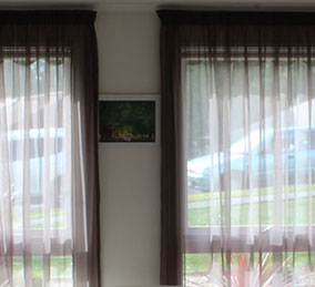 Image for Decorate Your Home With Versatile Window Treatment Trends with ID of: 1241295