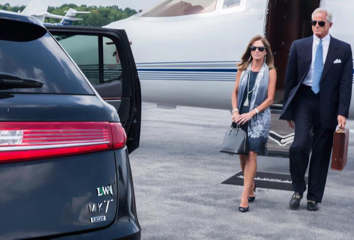 Image for LSW Chauffeured Transportation with ID of: 1241311