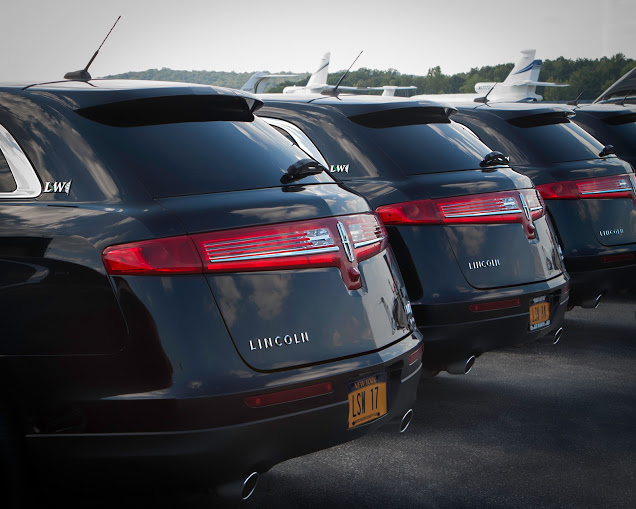 Image for LSW Chauffeured Transportation with ID of: 1241312