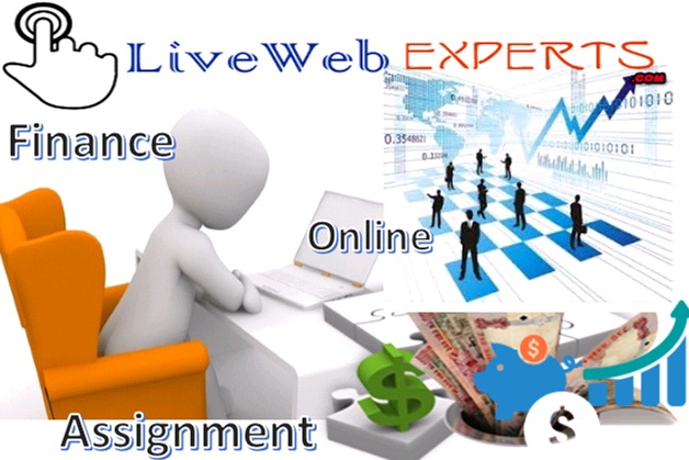 Image for Best Finance Assignment And Homework Help with ID of: 1241335