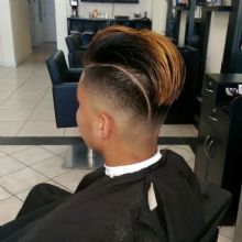 Image for Boss Salon with ID of: 1241412