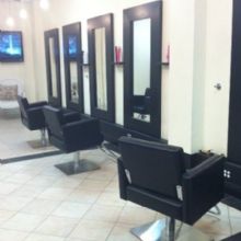 Image for Boss Salon with ID of: 1241418