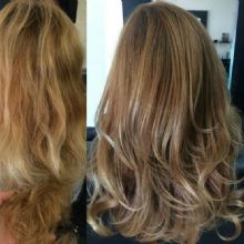 Image for Boss Salon with ID of: 1241419