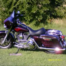 Image for Highway 69 Cycles with ID of: 1241549