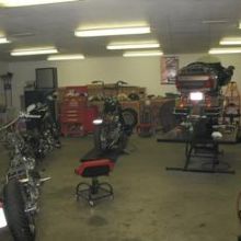 Image for Highway 69 Cycles with ID of: 1241554