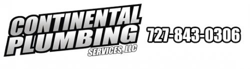 Image for Continental Plumbing Services, LLC with ID of: 1241561
