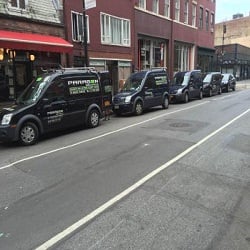 Image for Paragon Security & Locksmith with ID of: 1241599