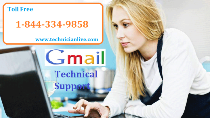 Image for Gmail Technical Support Number with ID of: 1241698