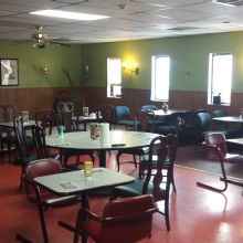Image for King City Castle Diner with ID of: 1241783
