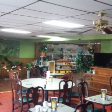 Image for King City Castle Diner with ID of: 1241791