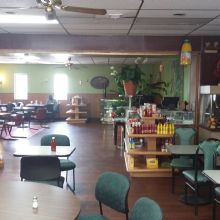 Image for King City Castle Diner with ID of: 1241792