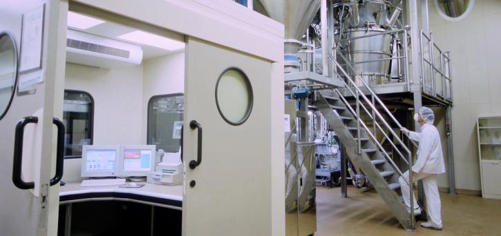 Image for Chem Flowtronics, Inc with ID of: 1241846