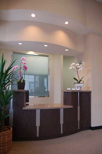 Image for Spectrum Dental Group with ID of: 1242082