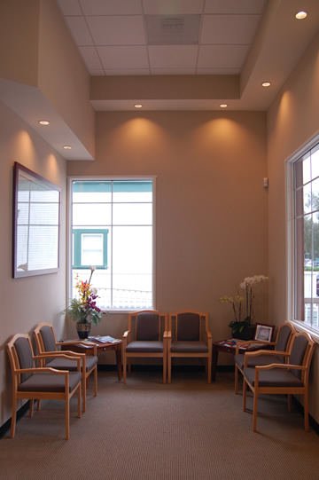 Image for Spectrum Dental Group with ID of: 1242083
