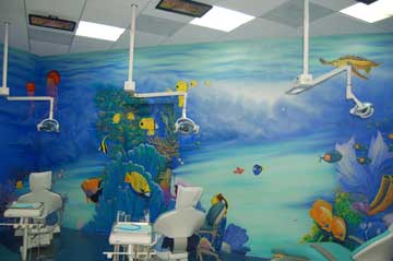 Image for Spectrum Dental Group with ID of: 1242085