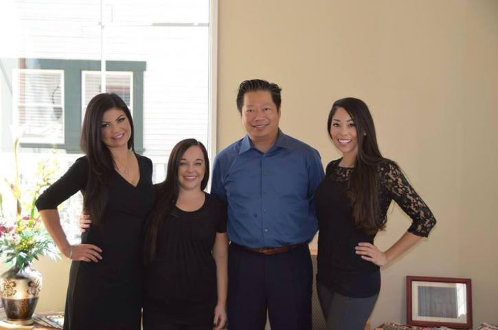 Image for Spectrum Dental Group with ID of: 1242091