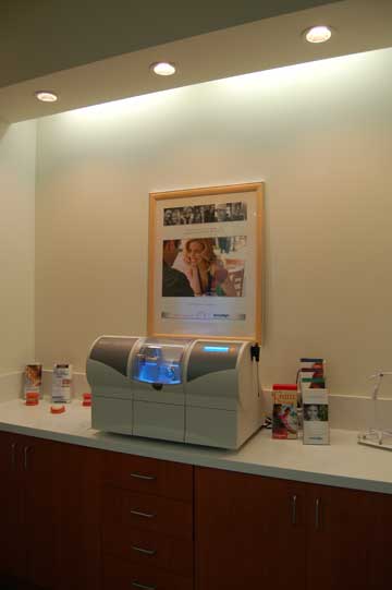 Image for Spectrum Dental Group with ID of: 1242092