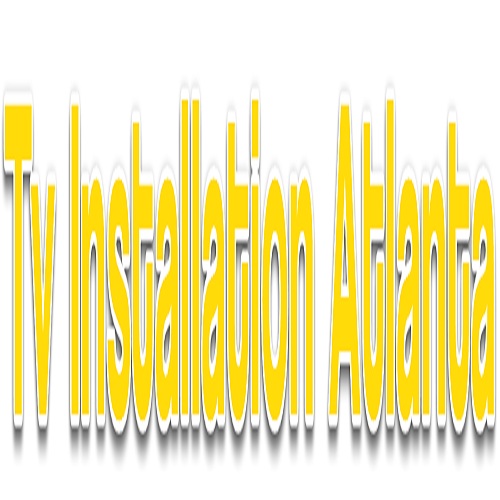 Image for TV Installation Atlanta with ID of: 1242400