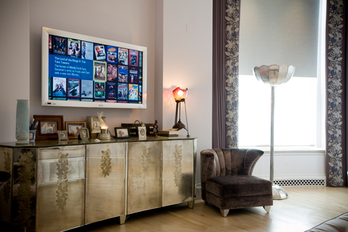 Image for TV Installation Atlanta with ID of: 1242404