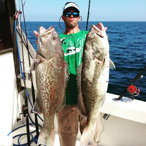 Image for Drop Down Sport Fish Charters with ID of: 1242528