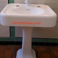 Image for Classic Tub Repairs, Inc with ID of: 1242562