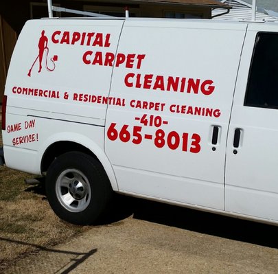 Image for Capital Carpet Cleaning with ID of: 1242700