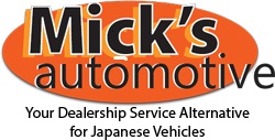 Image for Mick's Automotive with ID of: 1242705