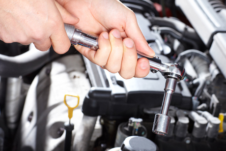 Image for Mick's Automotive with ID of: 1242715