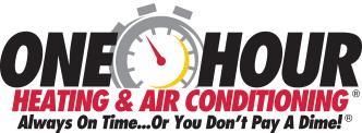 Image for One Hour Heating & Air Conditioning with ID of: 1242779