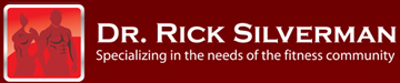 Image for Dr. Rick Silverman with ID of: 1243000
