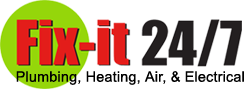 Image for Fix It 24/7 - Henderson Plumbing - Frederick HVAC - Denver AC Repair with ID of: 1243015