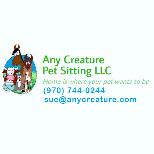 Image for Any Creature Pet Sitting with ID of: 1243058