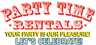 Image for NJ Party Time Rentals with ID of: 1243073